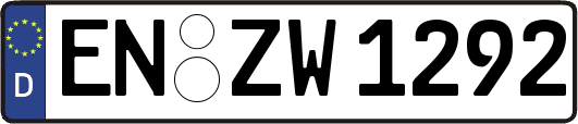 EN-ZW1292