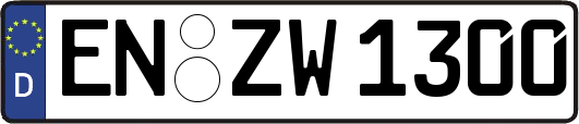 EN-ZW1300