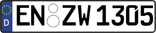 EN-ZW1305