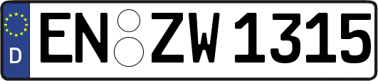 EN-ZW1315