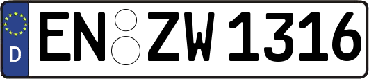 EN-ZW1316