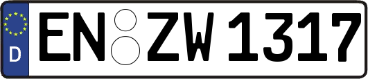 EN-ZW1317