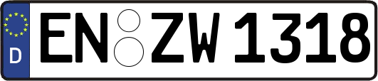 EN-ZW1318