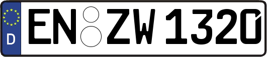 EN-ZW1320