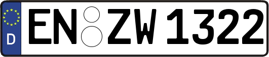 EN-ZW1322