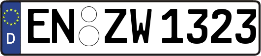 EN-ZW1323