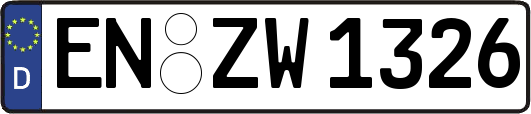 EN-ZW1326