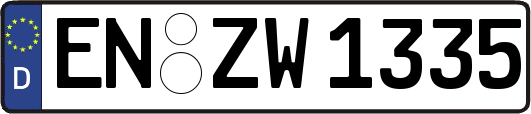 EN-ZW1335