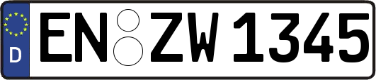 EN-ZW1345