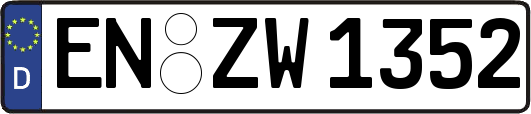 EN-ZW1352