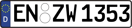 EN-ZW1353