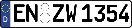 EN-ZW1354