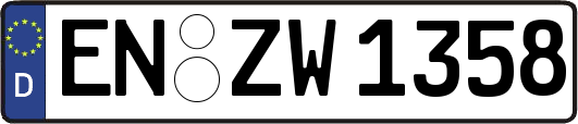 EN-ZW1358