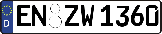 EN-ZW1360