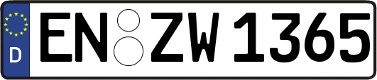 EN-ZW1365