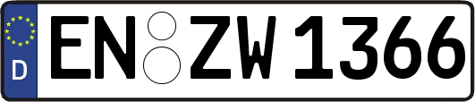 EN-ZW1366