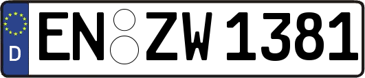 EN-ZW1381