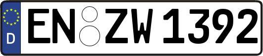 EN-ZW1392