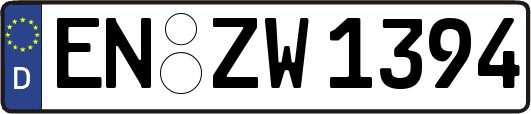 EN-ZW1394