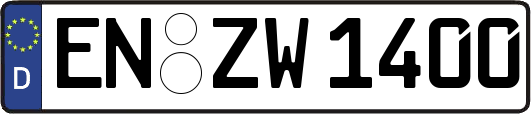 EN-ZW1400