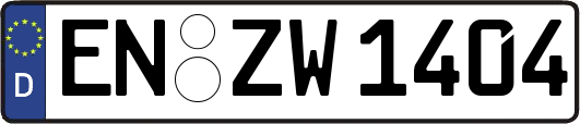 EN-ZW1404