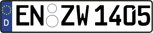 EN-ZW1405