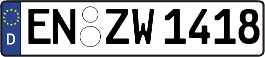 EN-ZW1418