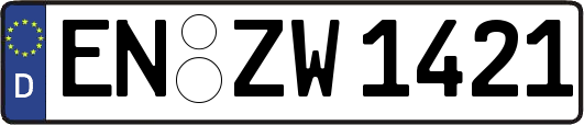 EN-ZW1421