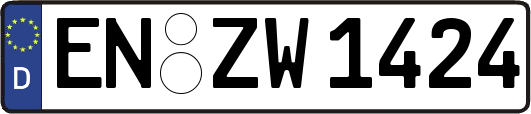 EN-ZW1424