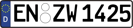 EN-ZW1425