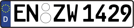 EN-ZW1429