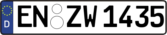 EN-ZW1435