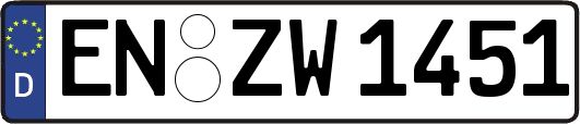 EN-ZW1451