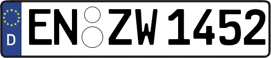 EN-ZW1452