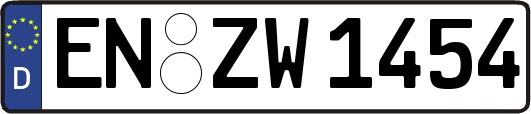 EN-ZW1454