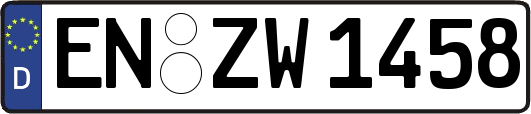 EN-ZW1458