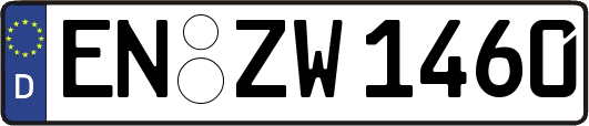 EN-ZW1460