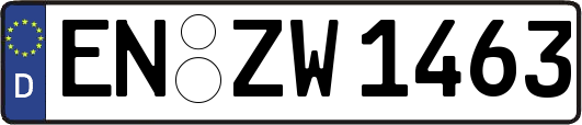 EN-ZW1463