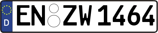 EN-ZW1464