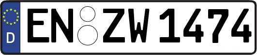 EN-ZW1474