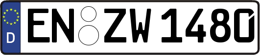 EN-ZW1480