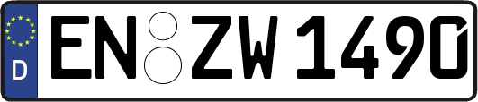 EN-ZW1490