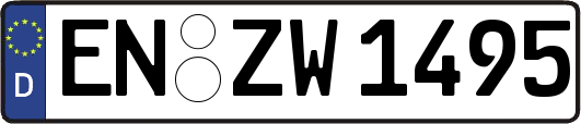 EN-ZW1495