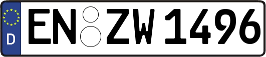 EN-ZW1496