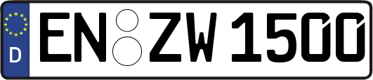 EN-ZW1500