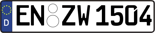 EN-ZW1504