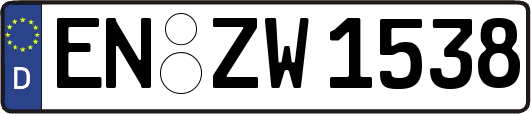 EN-ZW1538