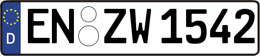 EN-ZW1542