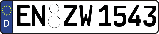 EN-ZW1543