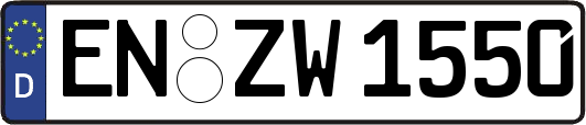 EN-ZW1550